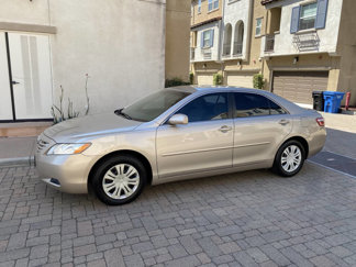 Used 2008 Toyota Camry LE image 1