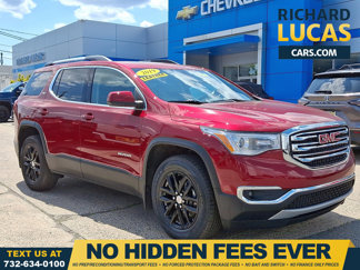 Used 2019 GMC Acadia SLT image 1