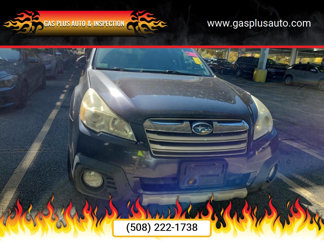 Used 2013 Subaru Outback 2.5i Limited image 1