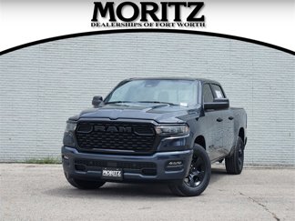 New 2025 RAM 1500 Tradesman image 1