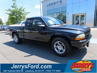Used 2003 Dodge Dakota R/T image 1