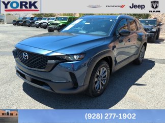 Used 2023 MAZDA CX-50 2.5 S w/ Cargo Package image 1