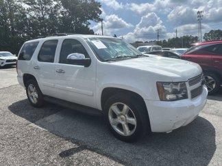 Used 2007 Chevrolet Tahoe LTZ w/ LTZ Preferred Equipment Group image 1