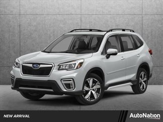 Used 2021 Subaru Forester Touring w/ Popular Package #2 image 1