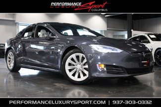 Used 2017 Tesla Model S 90D image 1