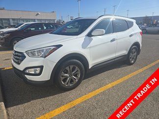 Used 2016 Hyundai Santa Fe Sport w/ Option Group 02 image 1