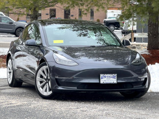 Used 2021 Tesla Model 3 Long Range image 1
