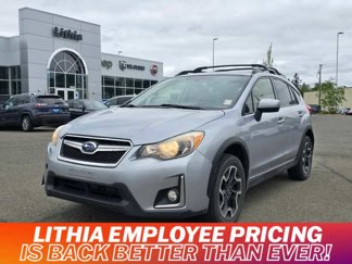 Used 2016 Subaru Crosstrek 2.0i Premium image 1