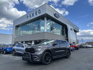 Used 2016 Dodge Durango Limited w/ Premium Group image 1
