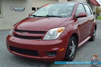 Used 2006 Scion xA image 1