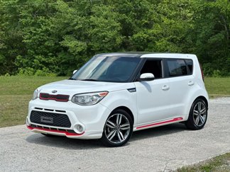 Used 2014 Kia Soul + image 1