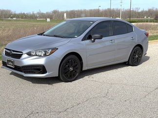 Used 2020 Subaru Impreza 2.0i image 1