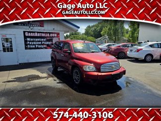 Used 2009 Chevrolet HHR LT image 1
