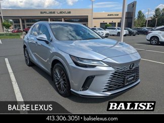 Certified 2023 Lexus RX 350 AWD image 1