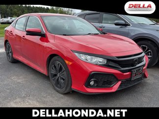 Used 2019 Honda Civic EX image 1