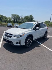 Used 2017 Subaru Crosstrek 2.0i Limited image 1