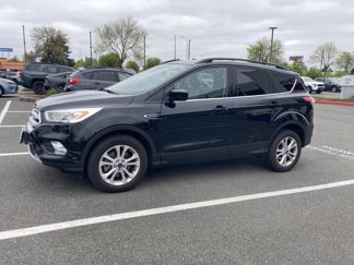 Used 2018 Ford Escape SEL image 1