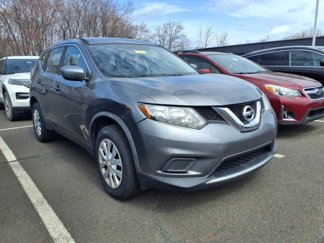 Used 2016 Nissan Rogue S image 1