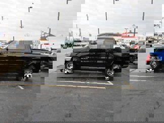 New 2025 RAM 1500 Big Horn image 1