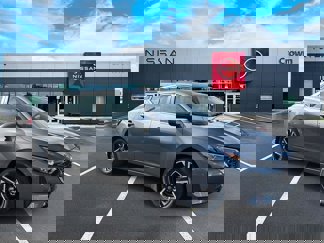 New 2025 Nissan Sentra SV w/ All-Weather Package video 1