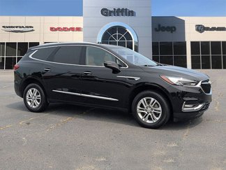 Used 2018 Buick Enclave Essence image 1