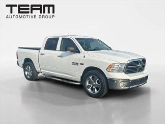 Certified 2016 RAM 1500 Big Horn image 1