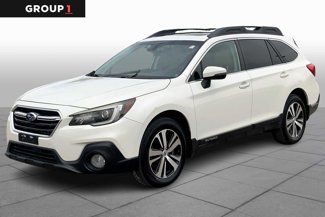 Used 2018 Subaru Outback 3.6R Limited image 1