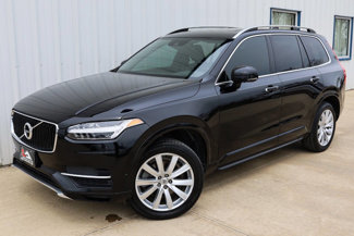Used 2018 Volvo XC90 T6 Momentum w/ Convenience Package image 1