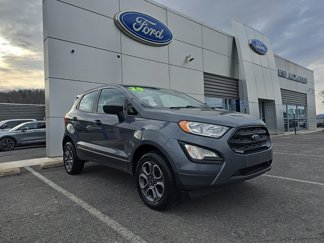 Used 2020 Ford EcoSport S image 1