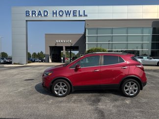 Used 2018 Buick Encore Essence w/ Experience Buick Package image 1