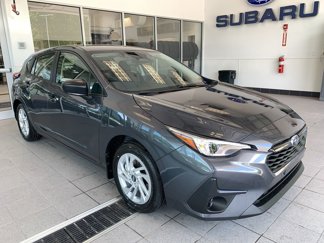 New 2025 Subaru Impreza 2.0i image 1