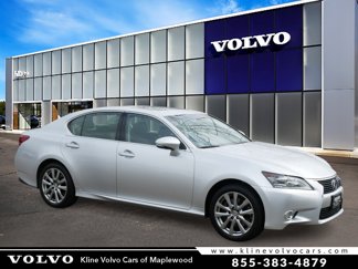 Used 2015 Lexus GS 350 AWD image 1