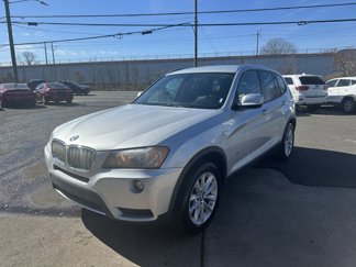 Used 2014 BMW X3 xDrive28i image 1