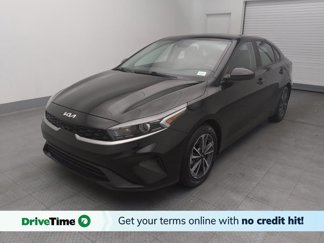 Used 2023 Kia Forte LXS image 1