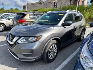 Used 2019 Nissan Rogue S w/ Special Edition Package image 1