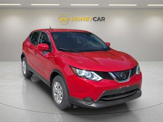 Used 2018 Nissan Rogue Sport S image 1