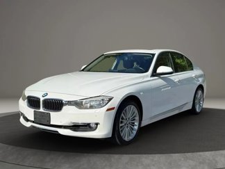 Used 2015 BMW 328i xDrive Sedan image 1