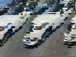 Used 2019 INFINITI QX60 Pure image 1