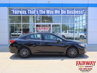 Used 2019 Subaru Impreza 2.0i image 1
