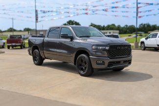 New 2025 RAM 1500 Tradesman w/ Night Edition image 1