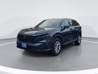 Certified 2023 Honda CR-V LX image 1