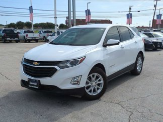 Used 2020 Chevrolet Equinox LT image 1
