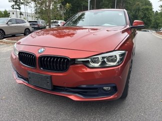 Used 2018 BMW 330i xDrive Sedan image 1