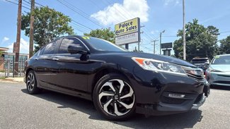 Used 2017 Honda Accord EX-L image 1