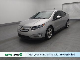 Used 2014 Chevrolet Volt Premium w/ Premium Trim Package image 1