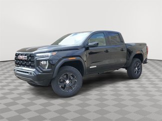 New 2024 GMC Canyon Elevation w/ Convenience Package image 1
