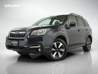 Used 2017 Subaru Forester 2.5i Limited w/ Popular Package #2 image 1