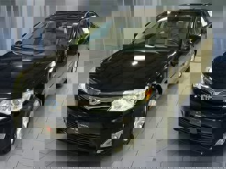 Used 2012 Toyota Camry XLE image 1