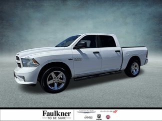 Used 2014 RAM 1500 Express image 1