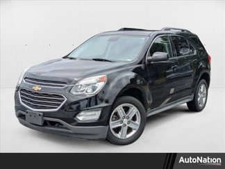 Used 2016 Chevrolet Equinox LT w/ Convenience Package video 1